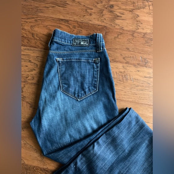 Mavi Denim - Mavi Molly Boot Cut Jeans